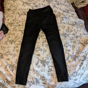 Nike dry fit leggings